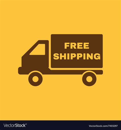 Free Shipping Icon Royalty Free 110089 Free Icons Library