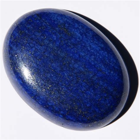 Filelapis Lazuli A Complex Mineral Mixture Wikimedia Commons