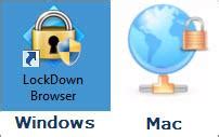 When using the lockdown browser, you will be unable to print, copy, go to another url, or access other applications. Respondus LockDown Browser for Students | Teaching ...
