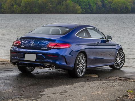 We did not find results for: New 2018 Mercedes-Benz C-Class - Price, Photos, Reviews, Safety Ratings & Features