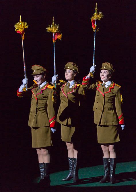 Sexy North Korean Women Telegraph