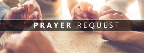Lakeview Sda Church Prayer Request