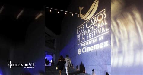 Inicia La Cuenta Regresiva Para El Festival Internacional De Cine De