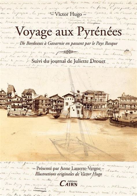 Voyage Aux Pyrénées Ebook Victor Hugo 9782350685137 Boeken