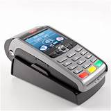 Portable Payment Machine Pictures