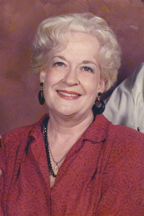 Nellie Lou Southern Obituary Jonesboro Ga
