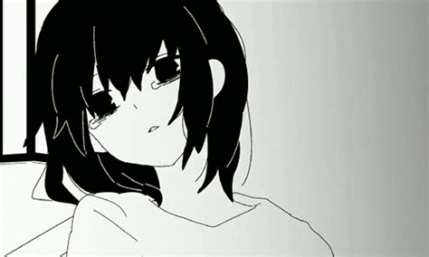anime girl crying sad anime girl anime art girl anime girls manga girl triste anime