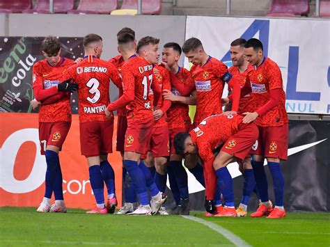 Lost in last 1 liga i championship group's games. Analiza la sânge pentru titlu! FCSB, CFR Cluj sau Craiova ...