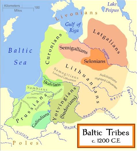 History Of Lithuania — Lithuanian Hall