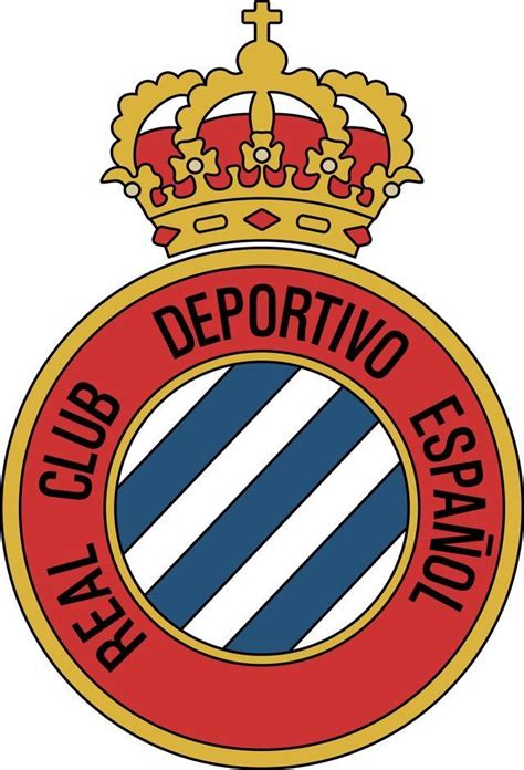 Pin De Ray Gill En Football Badges Equipo De Fútbol Real Club