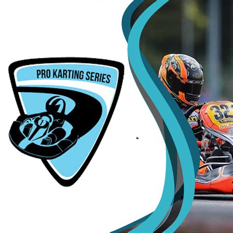 10 Off Pro Karting Series Argentina Club Argentino De Karting