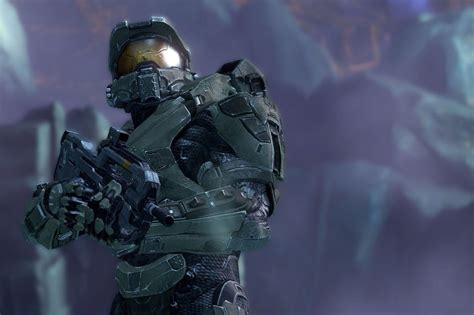 Halo 3 Odst Firefight Is Coming To The Master Chief Collection