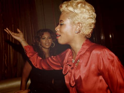 Tagged under hair, physical appearance and yellow (meta). Beyoncé and Kelis (With images) | Kelis hair, Blonde hair ...