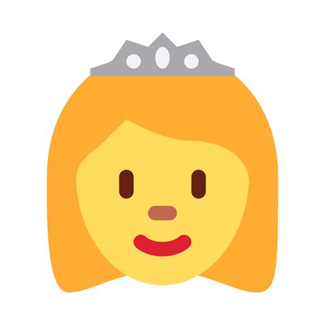 👸 Princess Emoji What Emoji 🧐