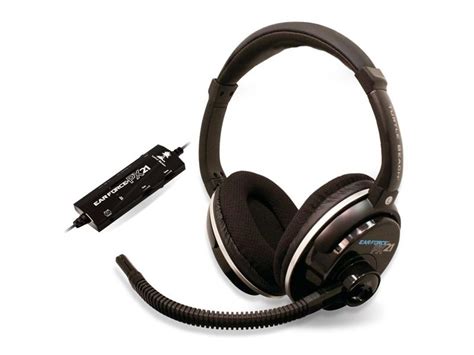 Turtle Beach Earforce PX21 Headphones Komplett No