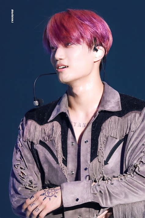 2019 (december 31, 2019) links for. 190726 Kai EXplOration Seoul Day 4 || #EXO (With images ...