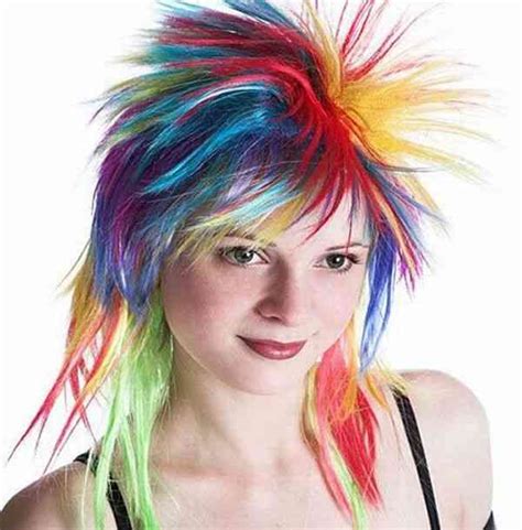 Tips And Tricks To Take Care Of Colored Hairs Trends And Health