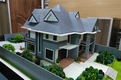 Architectural Model Making Moriasi 3d Architectural Models