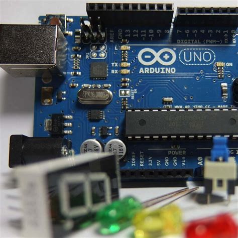 Start coding online and save your sketches in the cloud. Fix: Error compiling for board Arduino/Genuino Uno