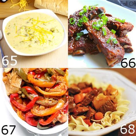 There's nothing better than a slow cooker kielbasa recipe to make an easy game day appetizer. Crock Pot Dinner Ideas | The Gracious Wife