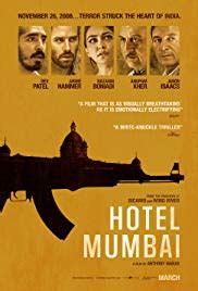 Фильм хасина, королева мумбаи (2017). فيلم Hotel Mumbai 2018 مترجم مشاهدة و تحميل بجودة عالية ...