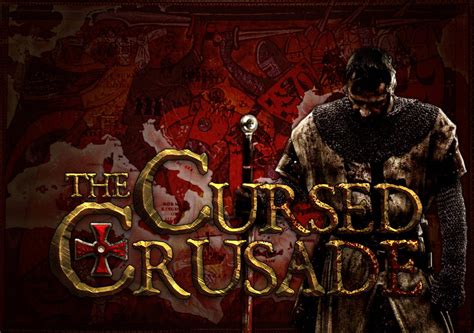 The Cursed Crusade A Blood Opera By Solidtom On Deviantart