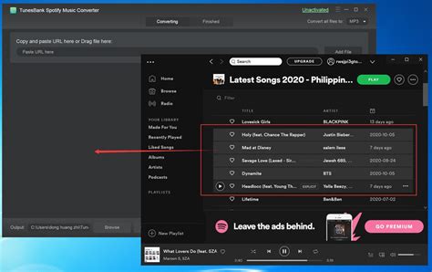 While youtube premium allows the user to download a video for offline viewing, free methods are also available that once the video has downloaded from youtube successfully, you can find it in your library or account tab. How to Download Spotify Music without Premium?