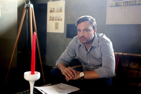 Сериалы НТВ с Алексеем Чадовым и Кириллом Кяро увидят в Латинской ...