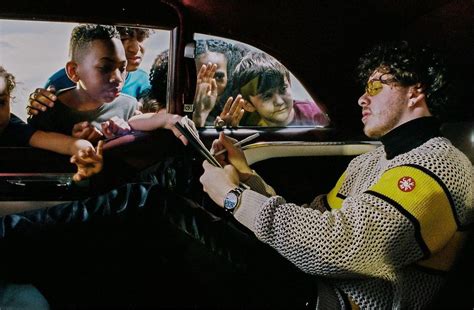 Funny seeing you herejack harlow • thats what they all say. Here Are The Production Credits For Jack Harlow's Debut Album 'Thats What They All Say' | Rap ...