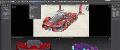 3ds Max 20201 Feature Updates · 3dtotal · Learn Create Share