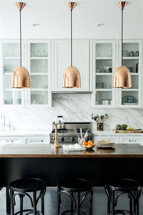 17 Amazing Kitchen Lighting Tips And Ideas Page 13 Of 17 Worthminer