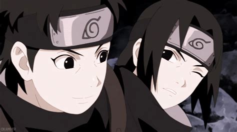 Tenemos muchos tipos de montajes diferentes, desde superponer la decora tu foto de perfil para que sea unica. Pin en shisui x itachi