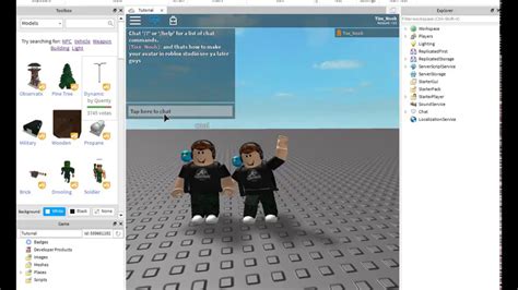 Make your own oculus rift game with roblox ign. How To Create Your OWN Avatar In Roblox Studio! 2018 - YouTube