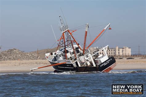 Squeezed Scallops Land High Prices Maritime And Salvage Wolrd News