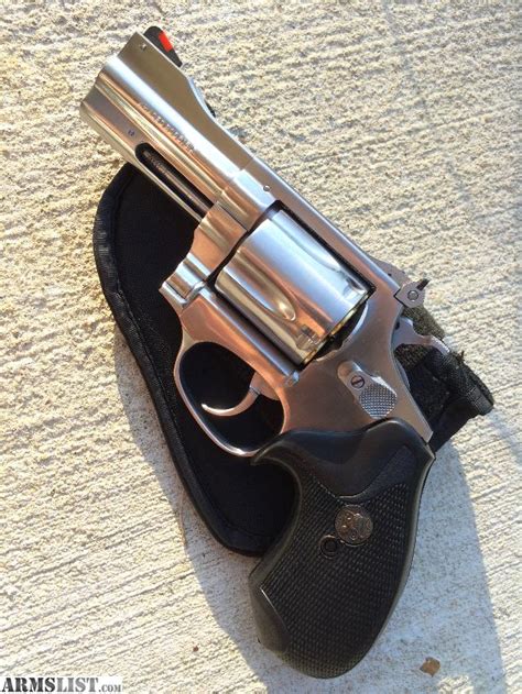 Armslist For Sale Rossi 44 Special Revolver