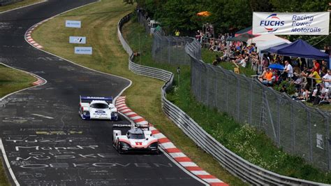 Top Gear Talks About The Point Of Endless Nurburgring Record Breaking