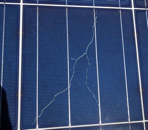Snail Trail Effect How To Prevent Your Pv Module From Damage Eco Green Energy