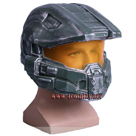 Halo Cosplay Master Chief Mask