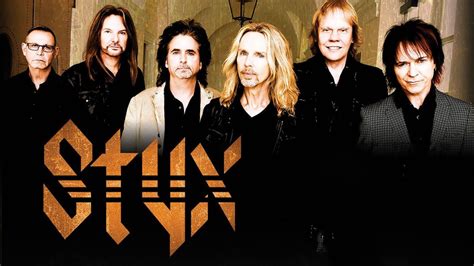 Styx Band Wallpapers Wallpaper Cave