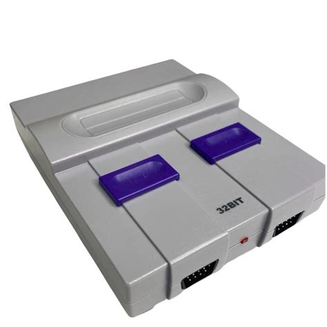 Best Retro Snes Console W5000 Games