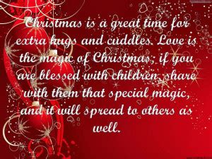 Family Quotes And Sayings For Christmas. QuotesGram