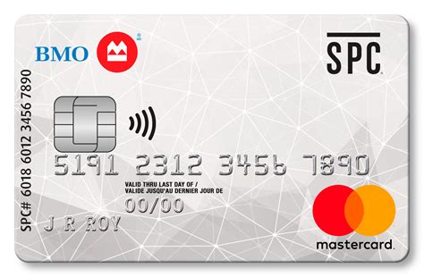 A college student credit card is geared toward credit newbies who want to build credit while in school. Student Credit Cards - SPC Discounts | BMO