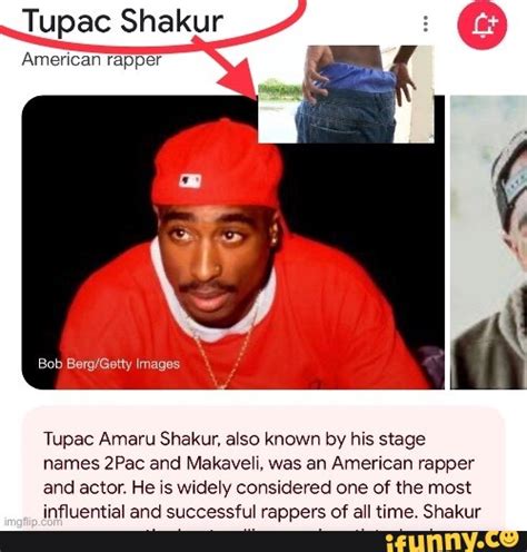 Tupac Shakur American Tapper Bob Images Tupac Amaru Shakur Also Known