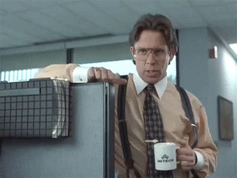 If this date was not the only one we had, we would not interact differently at work. Coworker GIFs - Find & Share on GIPHY