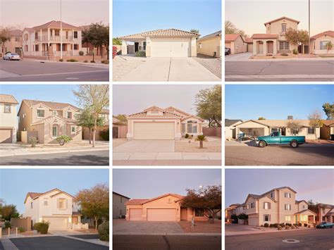 Wall Street Banker Profits Off Phoenix Housing Inflation and Soaring