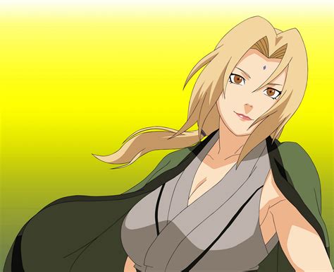 Naruto Tsunade — Kiz-pornosu.ru