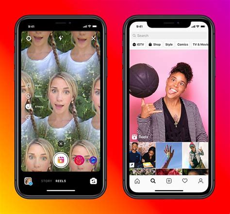 Instagram Updates Reels Recommendation Algorithm To De Rank Clips With