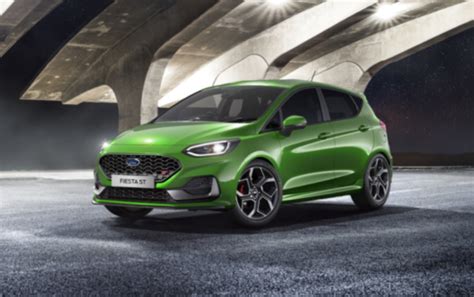 2022 Ford Fiesta Active Prices Release Date And Prices 2023 2024 Ford