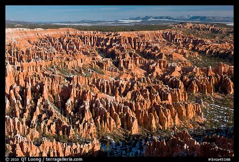 Picturephoto Paria View Bryce Canyon National Park