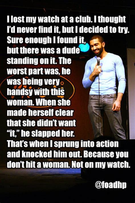 * faster & funnier is a must for anyone serious about making a career in comedy. You'll Fall Off Your Chair Laughing at These Stand Up ...